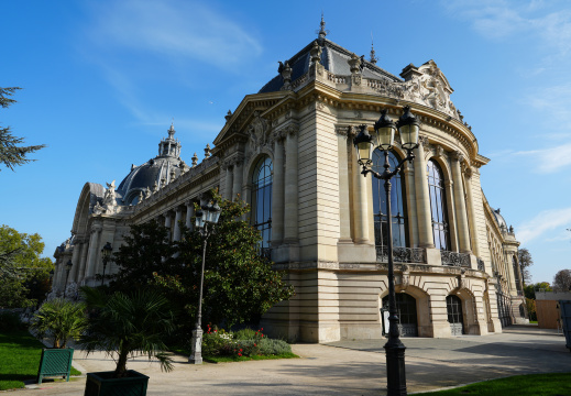 Petit Palais Paris