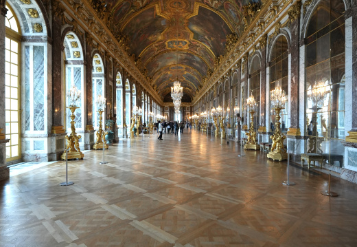 Schloss Versailles