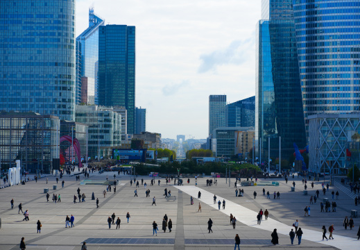 La Défense
