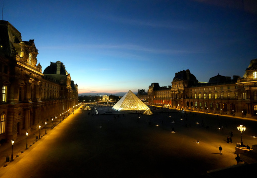 Louvre