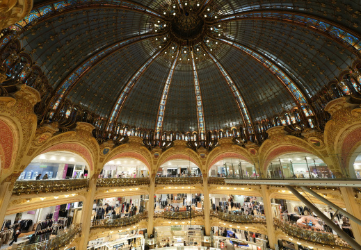 Galeries Lafayette